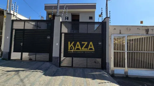 Sobrado com 2 Quartos à venda, 85m² no Vila Talarico, São Paulo