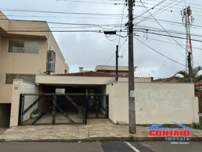 com 3 Quartos à venda, 177m² no Jardim Paraíso, São Carlos