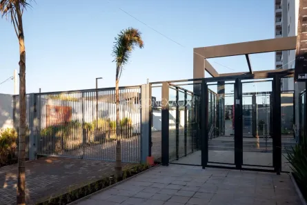 Apartamento com 3 Quartos à venda, 97m² no Jardim Aurélia, Campinas