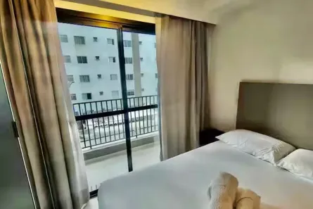 Apartamento com 1 Quarto à venda, 22m² no Bela Vista, São Paulo