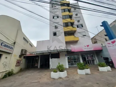 Ponto Comercial para alugar, 44m² no Centro, Canoas