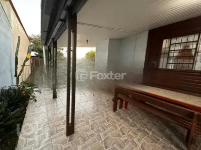 Casa com 2 Quartos à venda, 55m² no Canudos, Novo Hamburgo