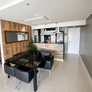 Apartamento com 3 Quartos à venda, 72m² no Vila Regente Feijó, São Paulo