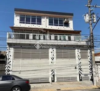 Sala Comercial para alugar, 200m² no Rudge Ramos, São Bernardo do Campo