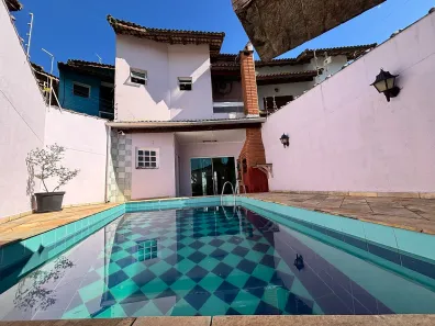 Casa com 3 Quartos à venda, 148m² no Cibratel II, Itanhaém