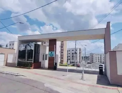 Apartamento com 2 Quartos à venda, 42m² no Tarumã, Manaus