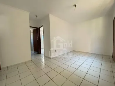 Apartamento com 2 Quartos à venda, 50m² no Jardim Palma Travassos, Ribeirão Preto