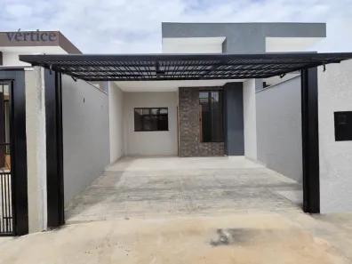 Casa com 3 Quartos à venda, 73m² no Jardim Nova Independência I, Sarandi