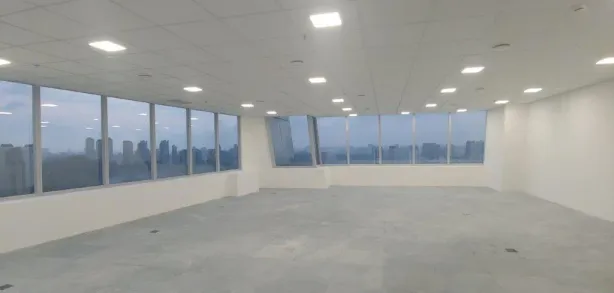 Sala Comercial para venda ou aluguel, 500m² no Brooklin Paulista, São Paulo