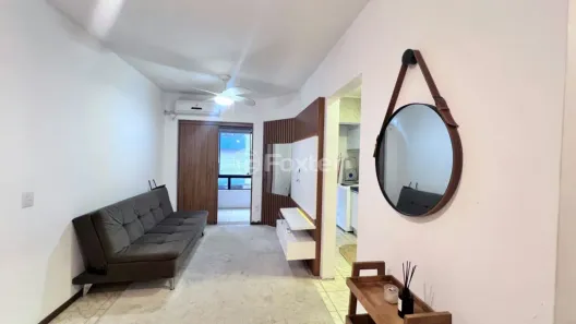 Apartamento com 1 Quarto à venda, 48m² no Centro, Capão da Canoa
