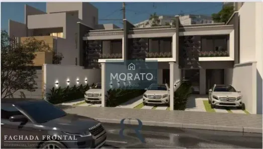 Casa com 3 Quartos à venda, 155m² no Manacás, Belo Horizonte