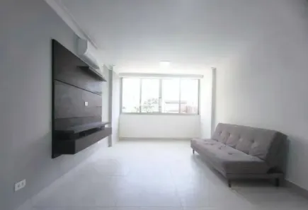 Apartamento com 2 Quartos para alugar, 95m² no Jardim Europa, São Paulo