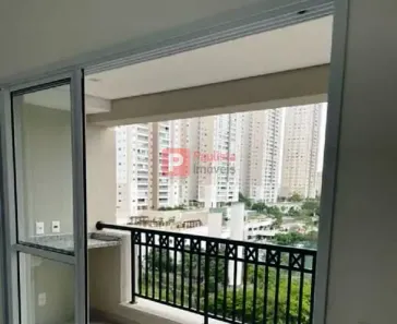 Apartamento com 3 Quartos à venda, 77m² no Vila Suzana, São Paulo