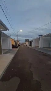 Casa de Condomínio com 2 Quartos à venda, 54m² no Parque 10 de Novembro, Manaus