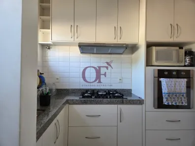 Casa de Condomínio com 3 Quartos à venda, 110m² no Chácara Planalto, Jundiaí
