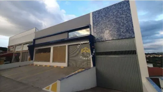 Ponto Comercial para alugar, 512m² no Loteamento Parque São Martinho, Campinas