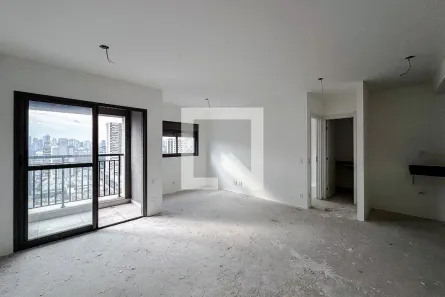 Apartamento com 1 Quarto à venda, 51m² no Quarta Parada, São Paulo