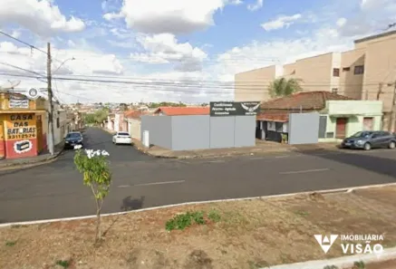 Lote/Terreno para alugar, 30m² no Bom Retiro, Uberaba