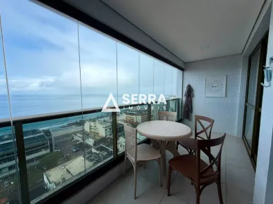 Apartamento com 1 Quarto à venda, 47m² no Barra, Salvador