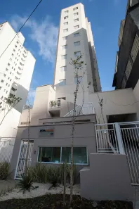 Apartamento com 2 Quartos à venda, 58m² no São Judas, São Paulo