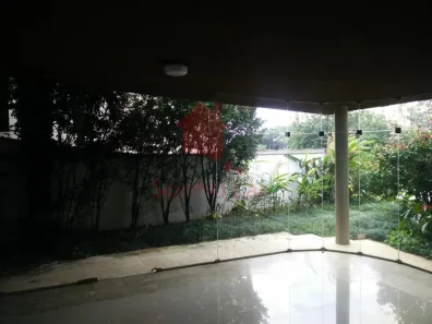 Sobrado com 4 Quartos à venda, 310m² no Vila São Francisco, São Paulo