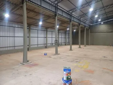 Galpão/Depósito/Armazém para alugar, 500m² no Piracicamirim, Piracicaba