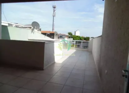 Cobertura com 2 Quartos à venda, 100m² no Vila Francisco Matarazzo, Santo André