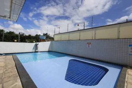 Apartamento com 3 Quartos à venda, 77m² no Boa Viagem, Recife