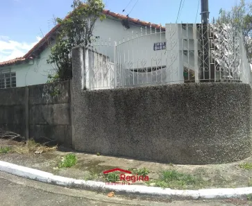 Casa com 2 Quartos à venda, 62m² no Vila Menino Jesus, Caçapava