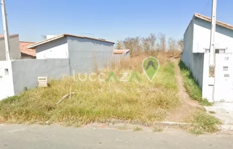 Lote/Terreno à venda, 158m² no Jardim Alvorada, Jacareí