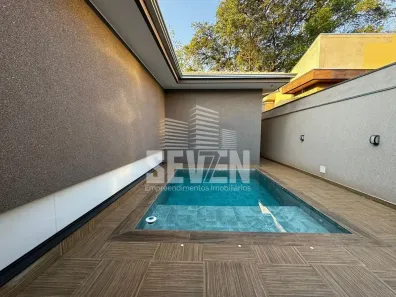 Casa com 4 Quartos à venda, 219m² no Vila Santista, Bauru