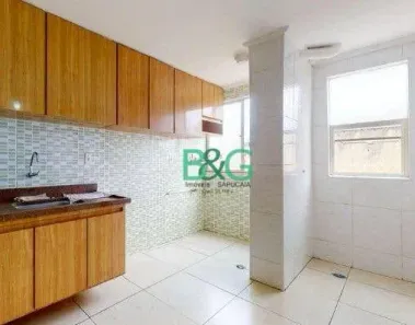 Apartamento com 2 Quartos para alugar, 66m² no Jardim da Saúde, São Paulo
