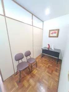 Sala Comercial para alugar, 26m² no Barro Preto, Belo Horizonte