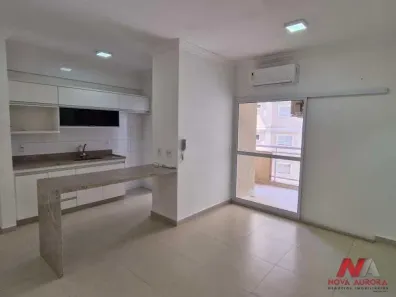 Apartamento com 2 Quartos para alugar, 68m² no Estância Matinha, São José do Rio Preto