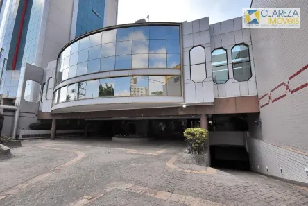 Prédio Comercial para alugar, 1562m² no Luz, São Paulo