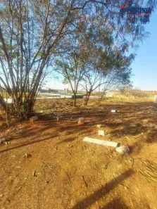 Lote/Terreno à venda, 600m² no Bela Vista, Paulínia