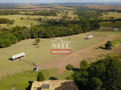 Fazenda/Sítio à venda, 500m² no , Bela Vista de Goiás