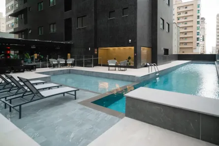 Apartamento com 3 Quartos à venda, 127m² no Andorinha, Itapema