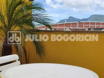 Apartamento com 1 Quarto à venda, 56m² no São Cristóvão, Rio de Janeiro