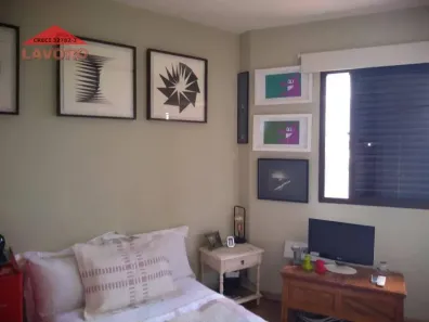 Apartamento com 4 Quartos à venda, 130m² no Alto da Lapa, São Paulo
