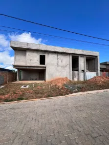 Casa de Condomínio com 4 Quartos à venda, 400m² no Setor Habitacional Jardim Botânico, Brasília