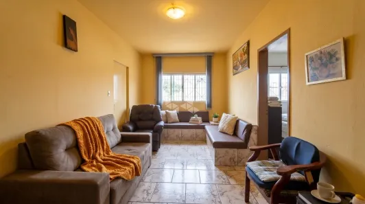 Casa com 3 Quartos à venda, 116m² no Jardim Atlântico, Florianópolis