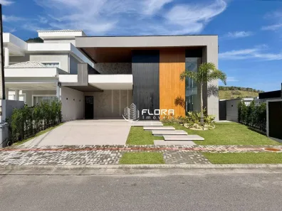 Casa de Condomínio com 3 Quartos à venda, 197m² no Inoã (Inoã), Maricá