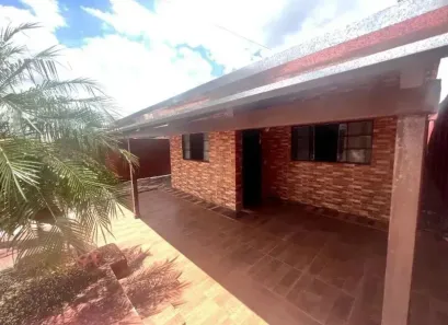 Casa de Condomínio com 2 Quartos à venda, 92m² no Condomínio Amin Camargo, Goiânia
