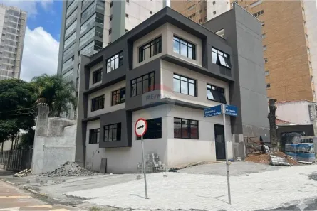 Prédio Comercial para alugar, 700m² no Jardim, Santo André