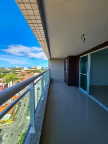 Apartamento com 3 Quartos à venda, 130m² no Cocó, Fortaleza