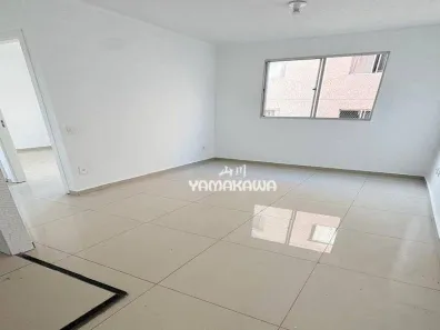 Apartamento com 2 Quartos à venda, 39m² no Jardim São Paulo(Zona Leste), São Paulo