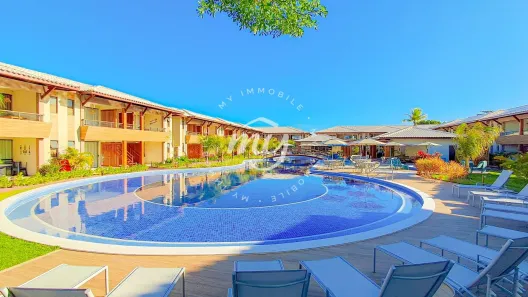 Apartamento com 2 Quartos à venda, 67m² no Itacimirim (Monte Gordo), Camaçari