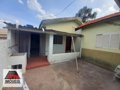 Casa com 2 Quartos à venda, 178m² no Vila Santa Catarina, Americana