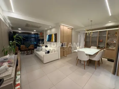 Apartamento com 3 Quartos à venda, 81m² no Pina, Recife